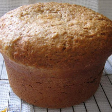 Couldn't Be Easier Slow Cooker Bread
