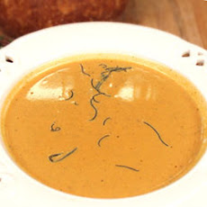 Cream of Pumpkin Soup
