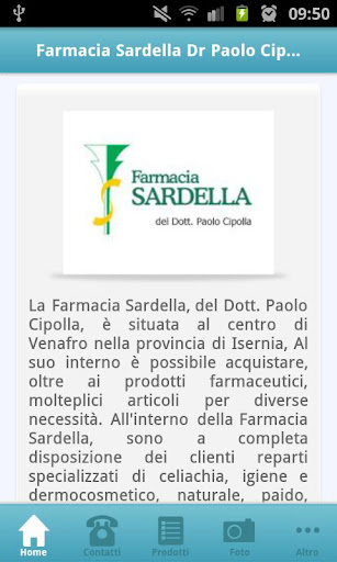 Farmacia Sardella