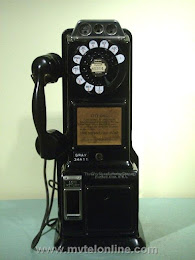 Paystations - Gray 34-A-11 loc SC-3 1