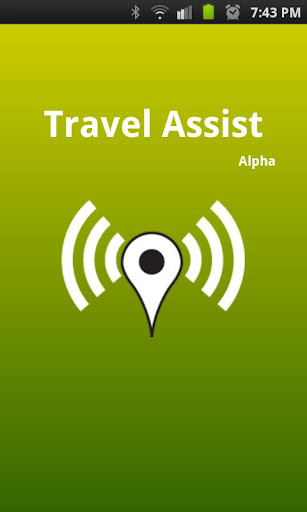 Travel Assist