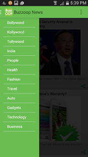 How to install Buzzoop - Indian News & Videos 1.1 apk for laptop