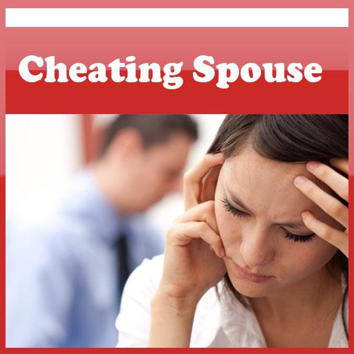 Android application Cheating Spouse screenshort