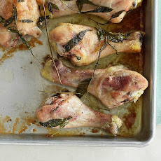 Roasted Chicken