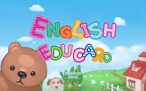 【免費教育App】English Edu Card-APP點子