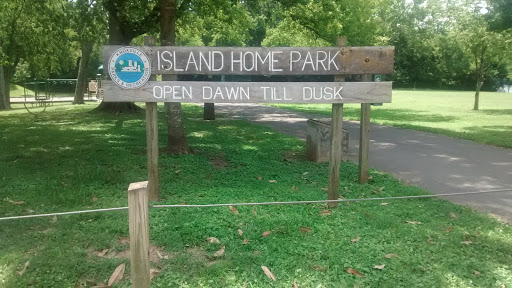 Island Home Park