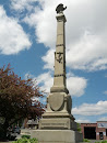 Marlborough Civil War Memorial 
