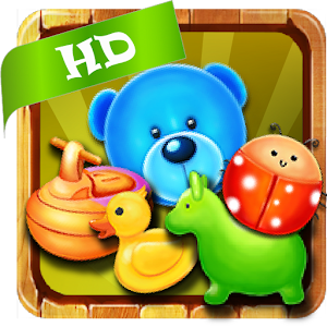 Candy HD.apk 1.0