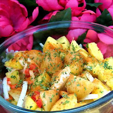 Italian Potato Salad