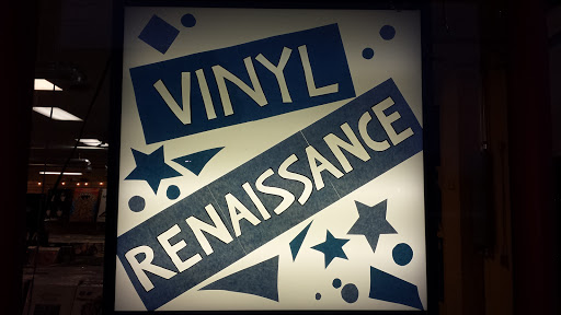 Vinyl Renaissance
