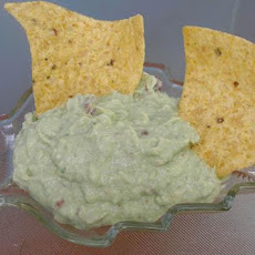 Avocado Dip
