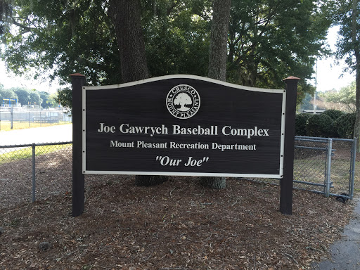 Joe Gawrych Baseball Complex