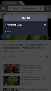 download Video Browser for LG TV free