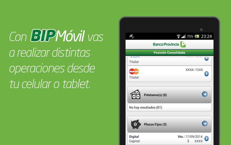 Bip Móvil Aplicaciones Android en Google Play