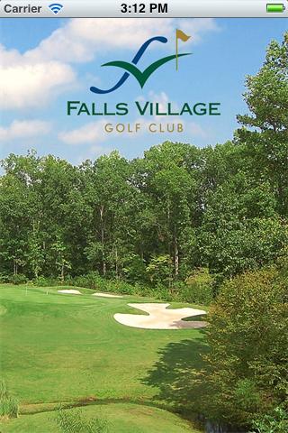 Falls Village Golf Club