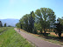 Inizio Pista Ciclabile Foligno Loc. Casevecchie - Trevi