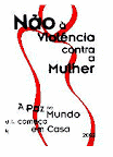 Onde Tem Violêcia, Todo Mundo Perde!