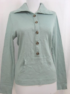 CHARTER CLUB $35 Knit Pullover Top- Sz L