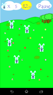 How to download Easter Bunnies 1.2 apk for bluestacks
