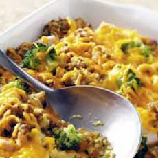 Broccoli Casserole