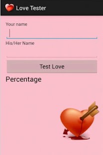 How to mod Simple Love Tester 2.0 unlimited apk for android