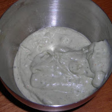 Homemade Tartar Sauce