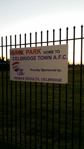 Celbridge Town Afc