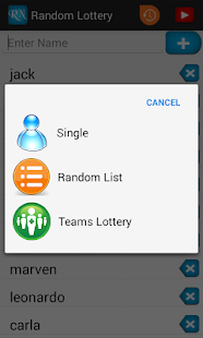 How to install Random Lottery 3.1.2 mod apk for pc
