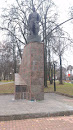 Памятник Красной армии