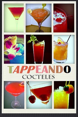 Tappeando Cocteles