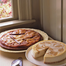 Apple Pie Cake