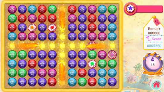 How to mod Bubble Crush Deluxe 2.1 unlimited apk for pc