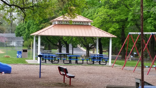 Collegeville Park Pavilion