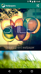 How to download Wallpaper Saver - Legacy 2.9.3 mod apk for pc