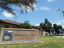 Magnolia Park