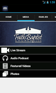 How to download Faith Baptist Church of Avon 1 unlimited apk for pc