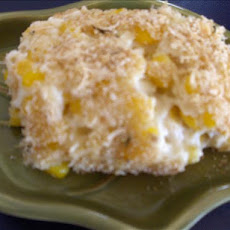 Homestyle Creamed Corn