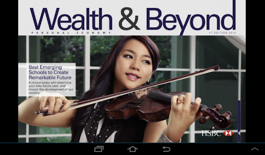 How to get Wealth & Beyond HSBC 3.4.3.2.95995 apk for pc