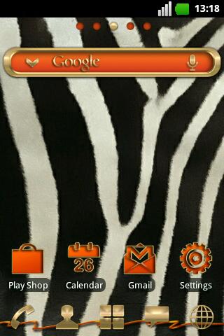 Animalier GO EX Theme