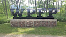 Scenic Hudson West Point Foundry Preserve Sign