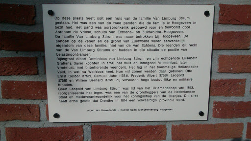 Van Limburg Stirum Huis