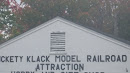 Klickitey Klack Railroad Museum