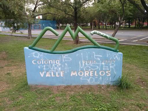 Valle Morelos Park