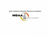 Msaa  Multi Servicios Arquitectonicos En Aluminio
