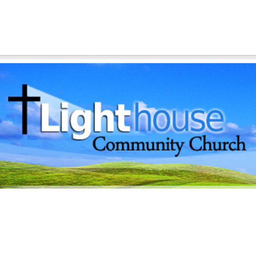 Lighthouse Community Church LOGO-APP點子