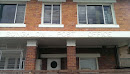 Historic Bungalow Post Office 