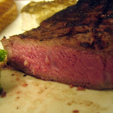 The Perfect Steak