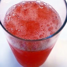 Pineapple Pink Perfection Juice