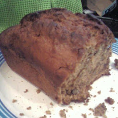 Super Easy Ultimate Banana Bread