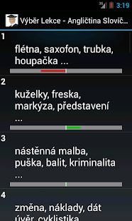 How to get Angličtina - slovíčka 2/2 1.05 mod apk for android